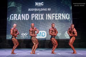  BODYBUILDING 90